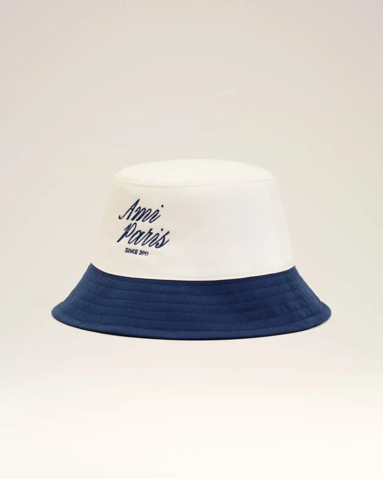 Casquette ami paris