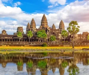 angkor wat