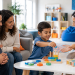 autism therapy barstow ca