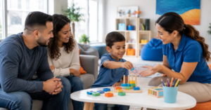 autism therapy barstow ca