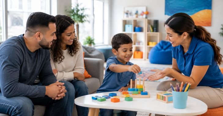 autism therapy barstow ca