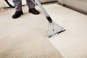 Cleaner Cambridge