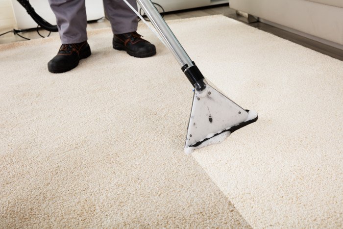 Cleaner Cambridge