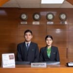 Hotel Management Institute in Greater Noida