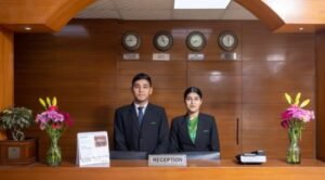 Hotel Management Institute in Greater Noida