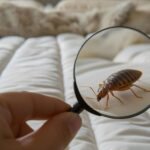 Bed Bugs Control