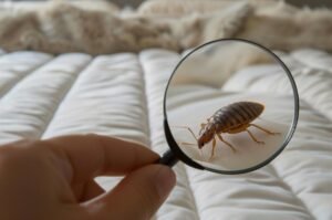 Bed Bugs Control