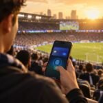 benefits of Sports Betting Apps and Digital Wallets