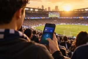 benefits of Sports Betting Apps and Digital Wallets