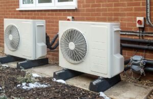 Boiler Upgrade Scheme