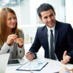 business advisory