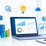 business intelligence and analytics services