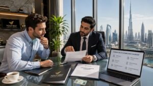 business setup dubai 1