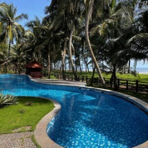 Nattika Beach Ayurveda Resort