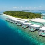 Malediven Urlaub