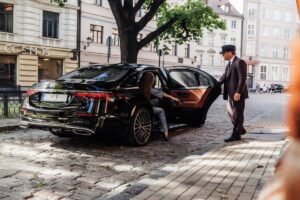 White Plains Car Service