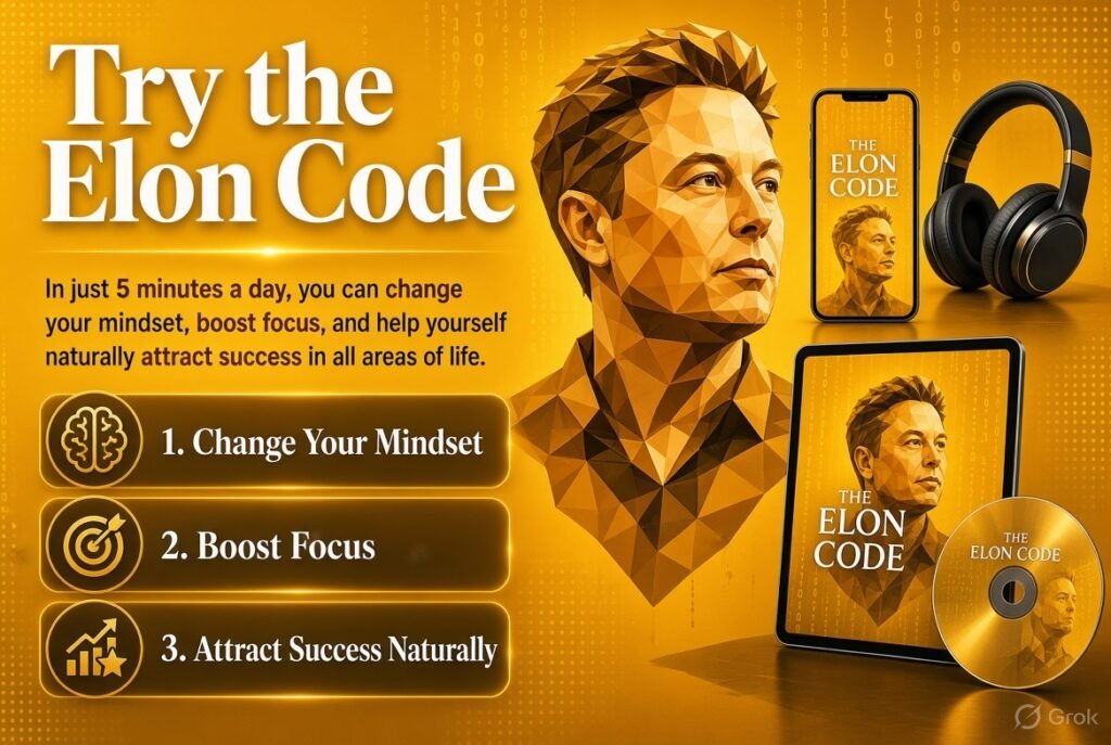 The Elon Code