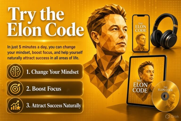 The Elon Code