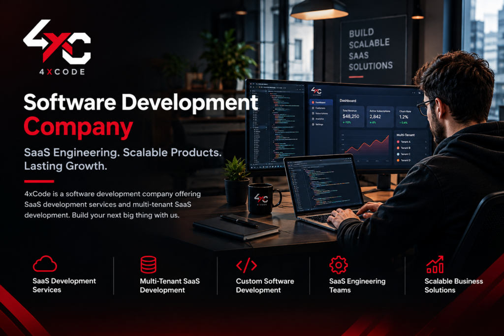 software development company