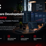 software development company