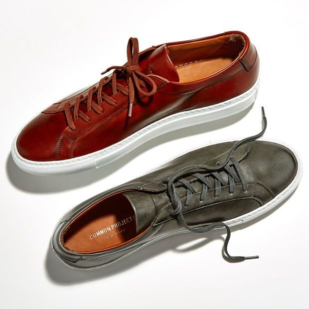 Common Projects Sneakers