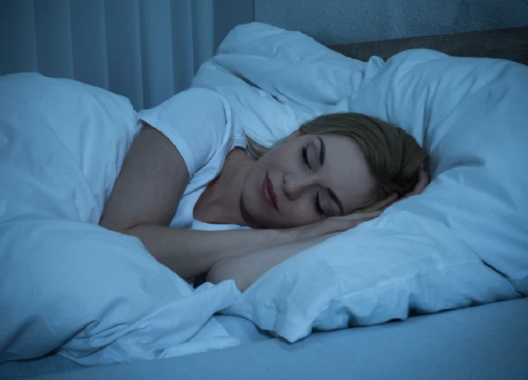 Cómo Dormir Mejor