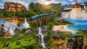sri lanka 