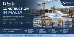 construction Malta