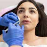 cosmetic dental treatments
