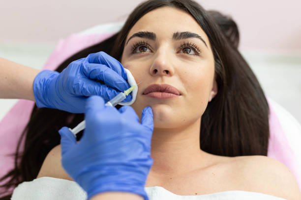 cosmetic dental treatments
