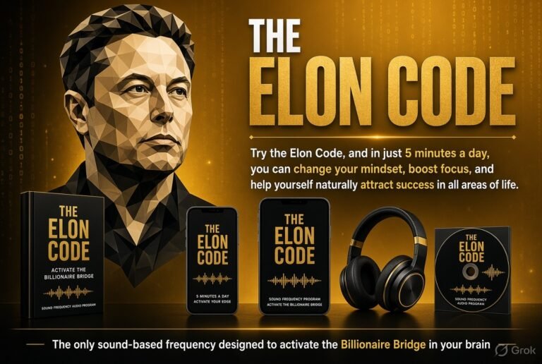 The Elon Code