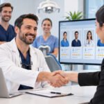dental recruiting platform for dentists