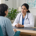 Ambulatory outpatient care