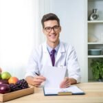 Nutritionist Austin TX