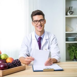 Nutritionist Austin TX