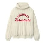 Fear of God Essentials Hoodie: The Complete 2026 Guide