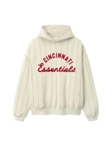 Fear of God Essentials Hoodie: The Complete 2026 Guide