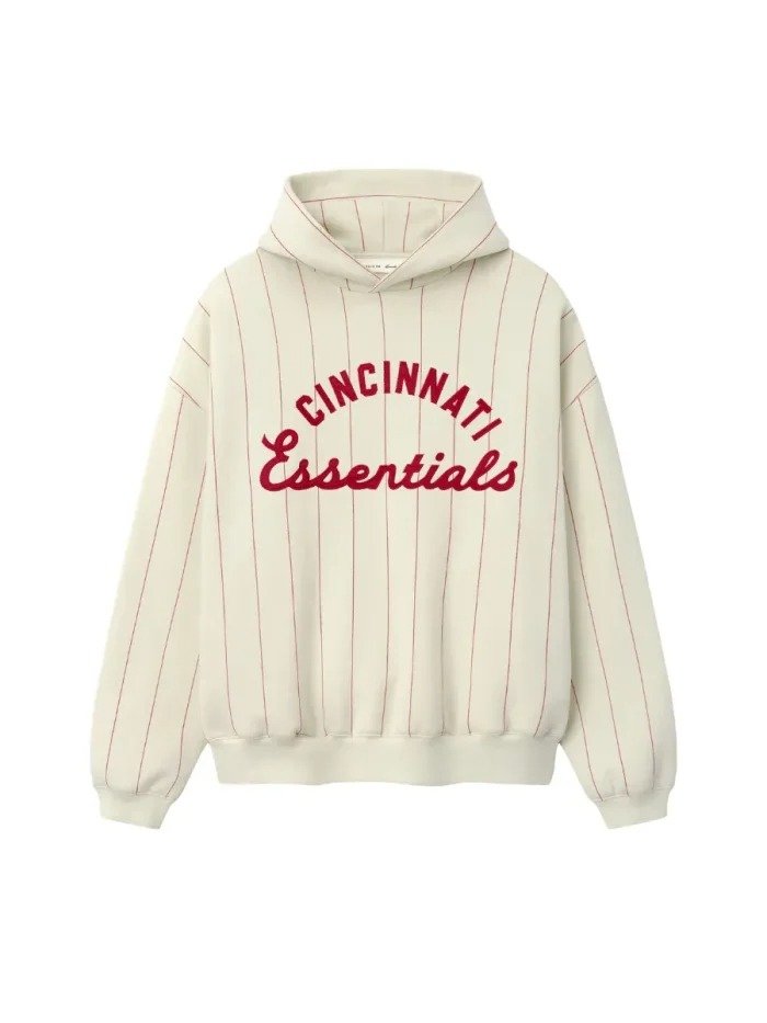 Fear of God Essentials Hoodie: The Complete 2026 Guide