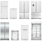refrigerators for sale near me