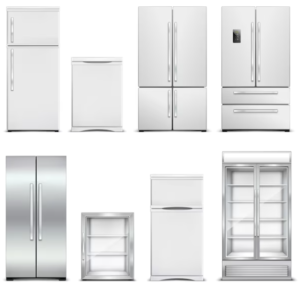 refrigerators for sale near me