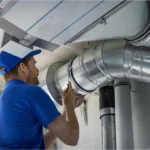 duct replacements