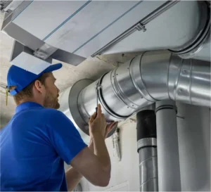 duct replacements