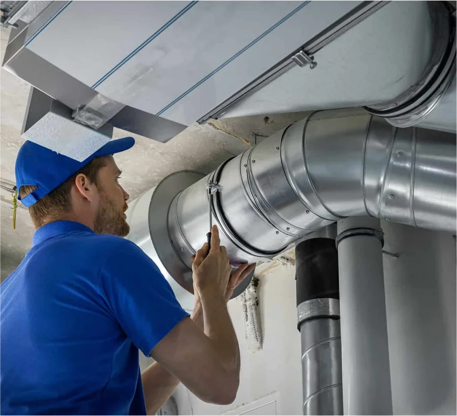 duct replacements