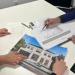 Knockdown Rebuild Melbourne