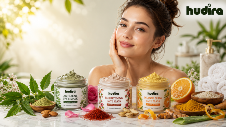 face skin care products