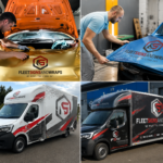 fleet signs wraps