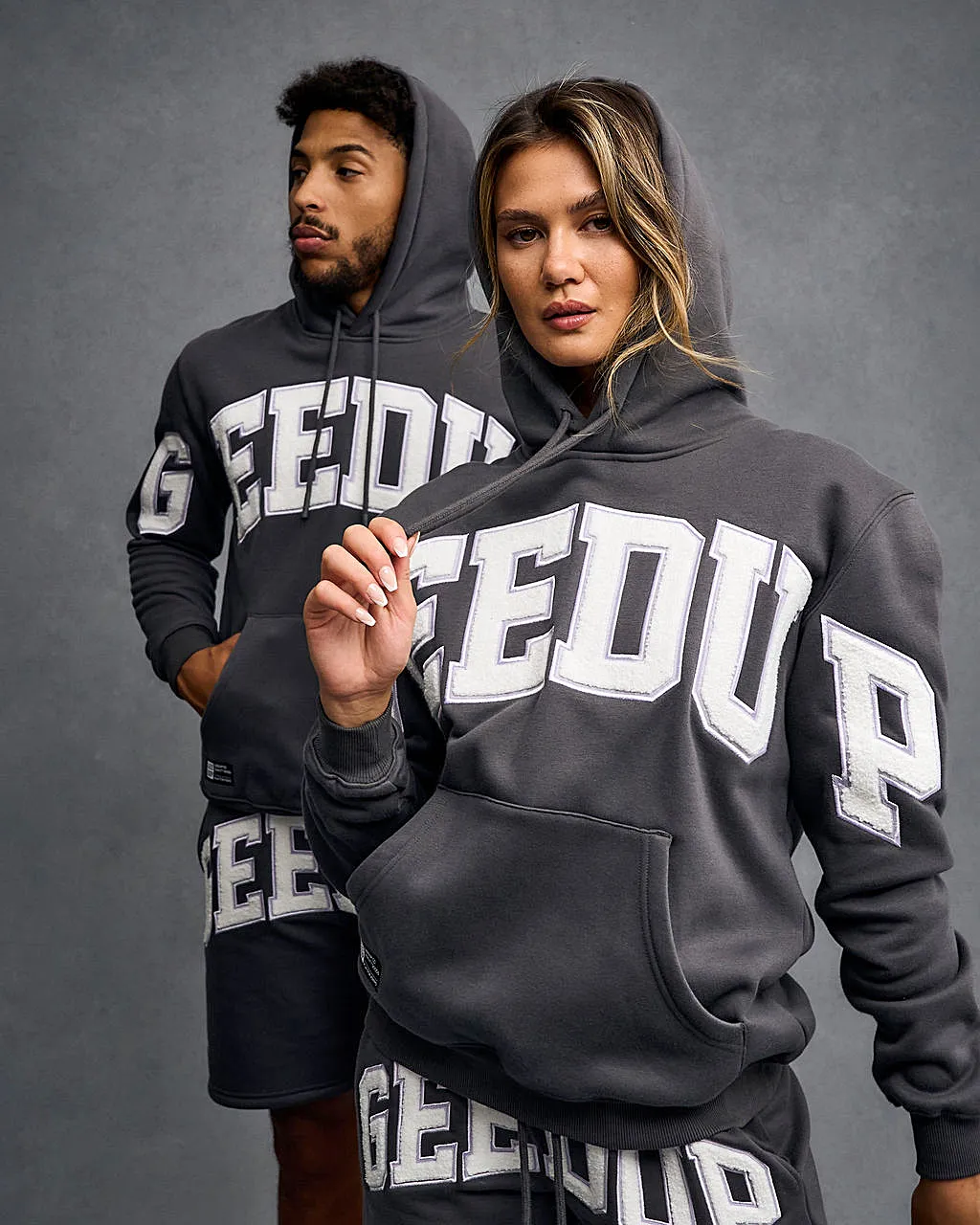 Geedup: The Evolution of Modern Streetwear and Personal Style