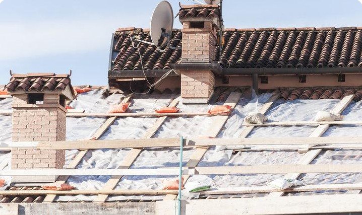 Gibbs Roofing
