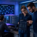 gpt-image-2_A_small_focused_team_of_software_engineers_in_a_modern_office_working_on_blockch-0