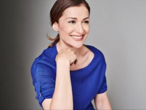 Daphne Alexander – Actress, Film, TV & Theatre